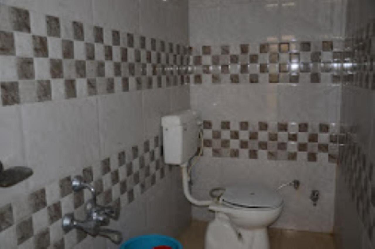 Hotel Rajawat , Madhya Pradesh Vidisha Exteriör bild