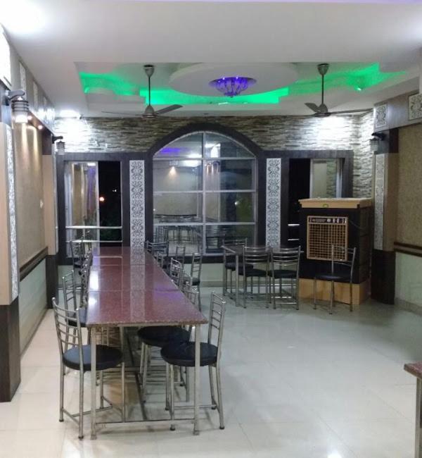 Hotel Rajawat , Madhya Pradesh Vidisha Exteriör bild